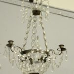 837 1132 CHANDELIER